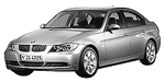 BMW E90 B2184 Fault Code